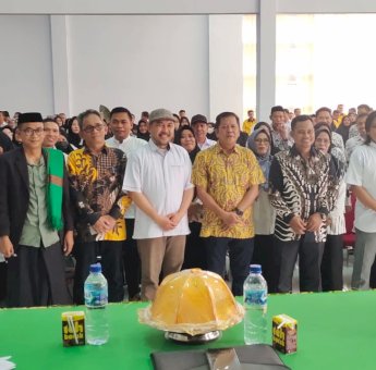 Pilkada Soppeng 2024, Bupati Andi Kaswadi Ingatkan Guru Tak Jadi Tim Sukses