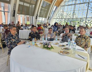 Gowa Jadi Daerah Pembayaran Pajak Tertinggi Lewat Online di Sulsel