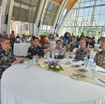 Gowa Jadi Daerah Pembayaran Pajak Tertinggi Lewat Online di Sulsel