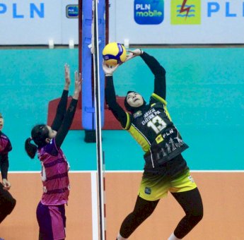 PLN Mobile Proliga 2024 Siap Digelar, Kolaborasi Dukungan Untuk Pengembangan Voli di Tanah Air
