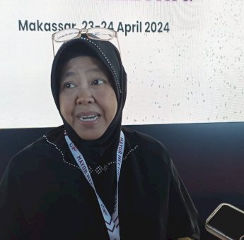 The 3rd Mayor Meeting for Eastern Indonesia di Makassar Bahas Implementasi KTR