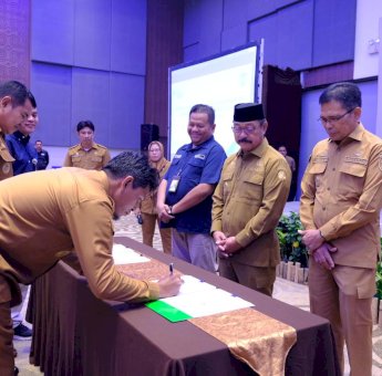 Pekerja Rentan di Desa Akan Dijamin Perlindungan Ketenagakerjaan