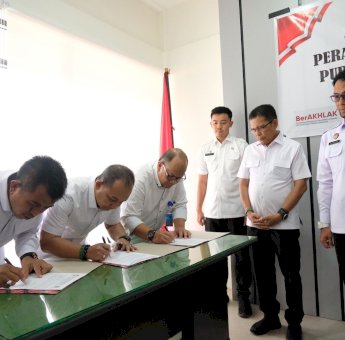 Pelayanan Publik Ramah HAM Akan Diterapkan Pemkab Gowa