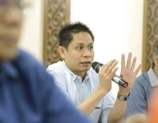 Anggota DPRD Selle KS Dalle: Terobosan Pj Gubernur Bahtiar Tekan Biaya Distribusi Barang, Pelabuhan Bone Dilengkapi Fasilitas Bongkar Muat Peti Kemas