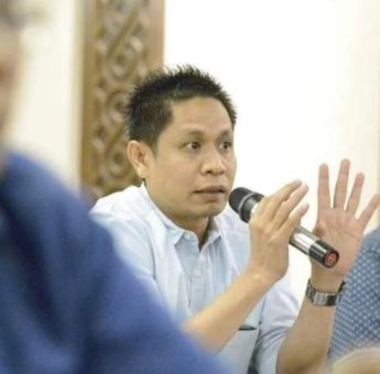 Anggota DPRD Selle KS Dalle: Terobosan Pj Gubernur Bahtiar Tekan Biaya Distribusi Barang, Pelabuhan Bone Dilengkapi Fasilitas Bongkar Muat Peti Kemas