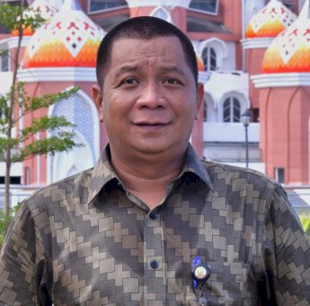 Sulsel Masuk 5 Besar Provinsi Terbaik Dalam Penerapan SPM