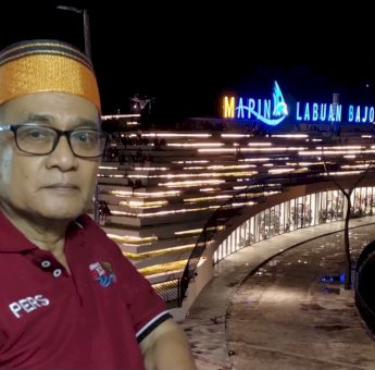 Catatan Mudik Lebaran 2024: (1) &ldquo;Diskriminasi&rdquo; Kecil di KM Tilongkabila