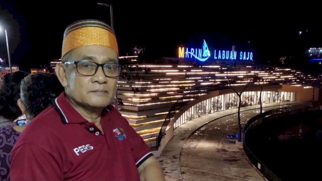 Catatan Mudik Lebaran 2024: (1) &ldquo;Diskriminasi&rdquo; Kecil di KM Tilongkabila