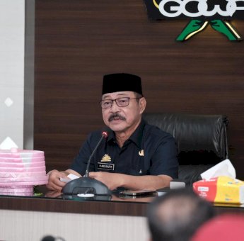 Pemkab Gowa Berhasil Turunkan Prevelensi Stunting 11,9 Persen