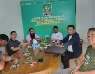 PKB Jeneponto Mulai Buka Pendaftaran Calon Bupati dan Wakil Bupati Jeneponto