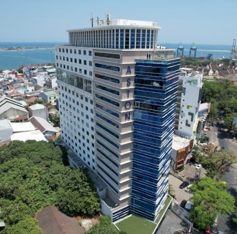 ASTON Makassar Bagi-bagi Voucher Menginap, Sambut Perayaan Anniversary Ke-12 Tahun