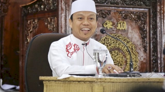 Ustadz Das'ad Latif. (Foto: Istimewa)