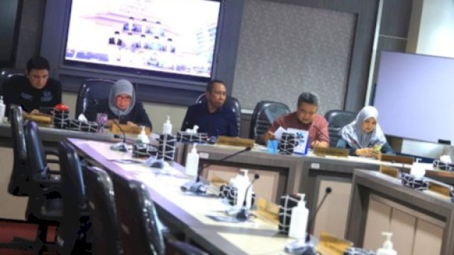 Komisi A DPRD Sulsel akan melaksanakan fit and proper test terhadap calon komisioner KPID dan KIP Sulsel pada April 2024. (Foto: Istimewa)