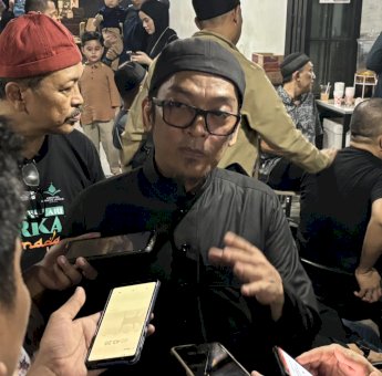 Siap All Out, PKB Makassar Dorong Azhar Arsyad Bertarung di Pilwali Makassar 2024