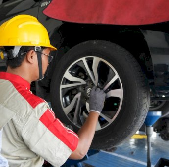 Manjakan Kendaraan dengan Harga Hemat, Kalla Toyota Hadirkan Program HKN dan Hari Kartini