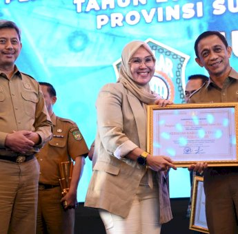 Musrenbang RKPD 2025, Ketua DPRD Sulsel Dorong Pembangunan dan Fasilitas Pelabuhan Barru Dimaksimalkan