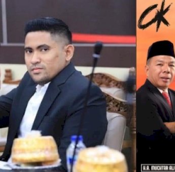 “Digoda” Petahana, Andi Aan Tegaskan Belum Bersikap untuk Pilkada Bulukumba