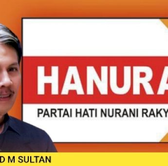 Andi Mahfud Sultan Punya Peluang Besar Kendarai Hanura di Pilkada Bulukumba