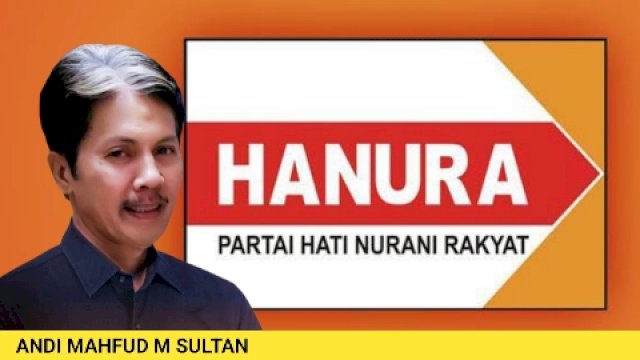 Andi Mahfud M Sultan [Doc. Republiknews.co.id]