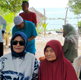 Catatan Mudik 2024: (4)Sori Nehe, Pantai Tersembunyi di Utara Bima