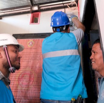 PLN Imbau Agar Masyarakat Waspada Terhadap Oknum yang Mengatasnamakan PLN