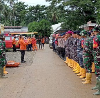 Berikut Data Warga Meninggal Akibat Banjir dan Tanah Longsor di Luwu