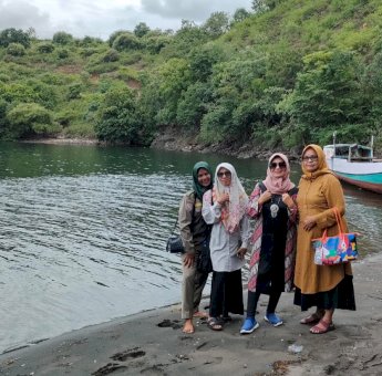 Catatan Mudik 2024 (8)&lsquo;Wadu Pa&rsquo;a&rsquo;, Situs Sejarah Tertua yang Terabaikan