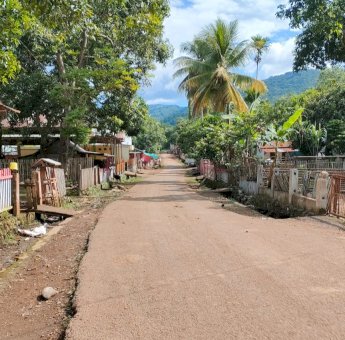 Catatan Mudik 2024: (9)Kloter Terakhir yang Sepi