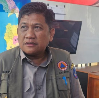 Banjir Wajo, Satu Korban Hilang Ditemukan Meninggal Dunia