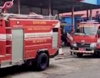 Pemkab Soppeng Kirim Armada ke Wajo Bantu Warga Terdampak Banjir