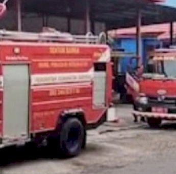 Pemkab Soppeng Kirim Armada ke Wajo Bantu Warga Terdampak Banjir