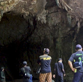Potensi Wisata Alam Desa Sanggulan Siap Dikembangkan