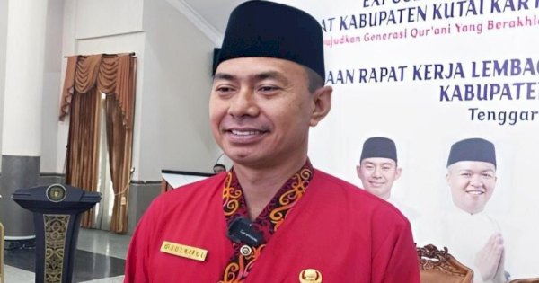 Desa Kedang Ipil Menunjukkan Potensi Besar Melalui Pembangunan Terpadu