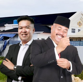 Masyarakat Muara Badak Tak Perlu Jauh-Jauh Lagi Berobat, RSUD Muara Badak Dioperasikan Akhir 2024