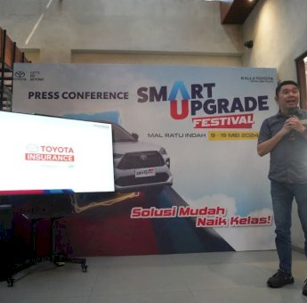 Kalla Toyota Bersama Asuransi Astra Pastikan Keamanan dan Perlindungan Bagi Pelanggan