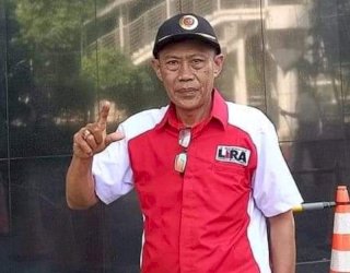 LIRA Desak Kajari Selayar Tetapkan Kades Bungaiya Tersangka Korupsi Dana Desa