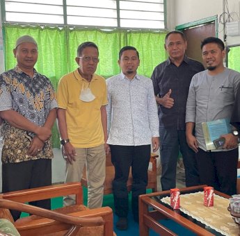 Komitmen Tasming Hamid saat Terpilih Wali Kota, Wujudkan Parepare Kota Ramah Investasi