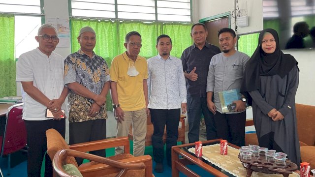 Komitmen Tasming Hamid saat Terpilih Wali Kota, Wujudkan Parepare Kota Ramah Investasi