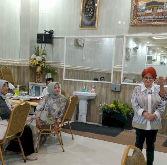 Mantan Dirut BRI Temu Kangen: (2)Tiga &lsquo;Jimat&rsquo; yang Buat &lsquo;Survive&rsquo;