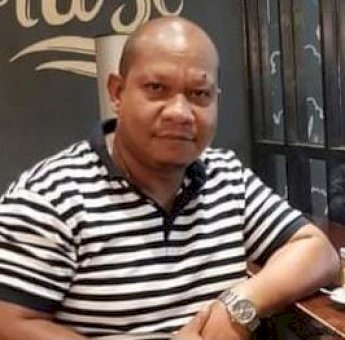 Bakal Calon Bupati Merauke Fransiskus Xaverius Sirfefa Meninggal Dunia Saat Mendaftar ke KPU