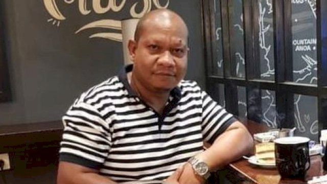 Fransiskus Xaverius Sirfefa. (Istimewa)