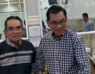 Mantan Dirut BRI Temu Kangen: (3)Dari Staf ke Posisi Puncak