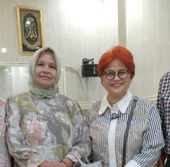 Mantan Dirut BRI Temu Kangen: (5-Habis)Wawancara Sambil Bermain Golf dengan Wapres