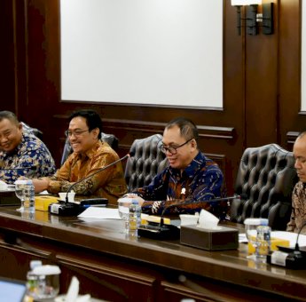 75 Persen Putusan KPPU Menang di Mahkamah Agung