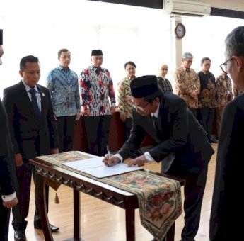 KPPU Tetapkan 3 Penasehat Kebijakan dan Dewan Pakar, Ada Mantan Menkeu