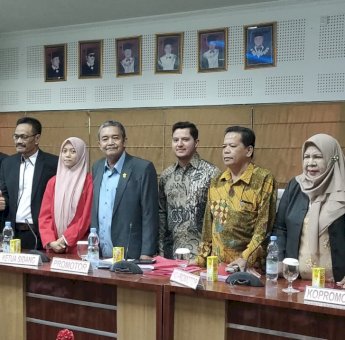 Andi Elsa Fadhilah Sakti, Doktor Termuda Lulusan Unhas