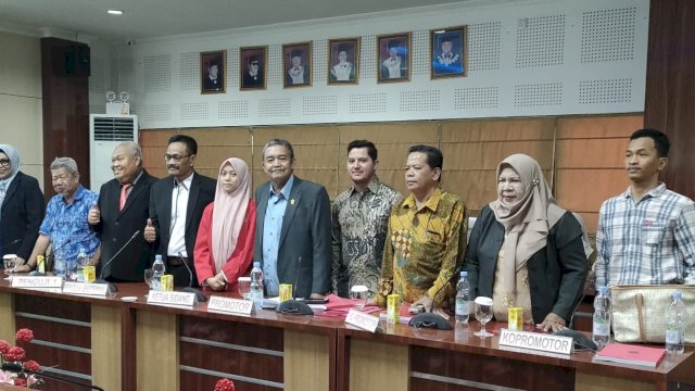 Andi Elsa Fadhilah Sakti, Doktor Termuda Lulusan Unhas