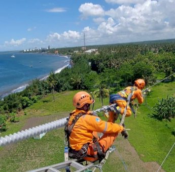 PLN Pastikan Keandalan Pelayanan KTT WWF 2024 di Bali