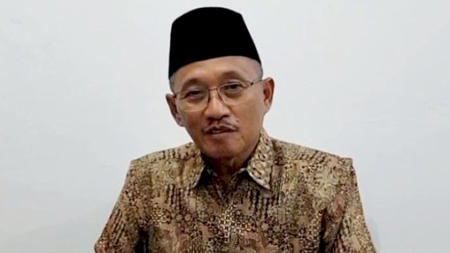 Wakil Bupati Merauke, H. Riduwan. (Istimewa)