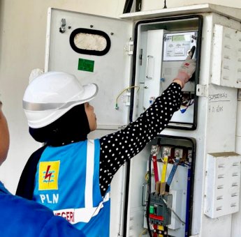 Hindari Pelanggaran dan Musibah Kebakaran, Begini Tips PLN untuk Pemakaian Listrik Secara Benar